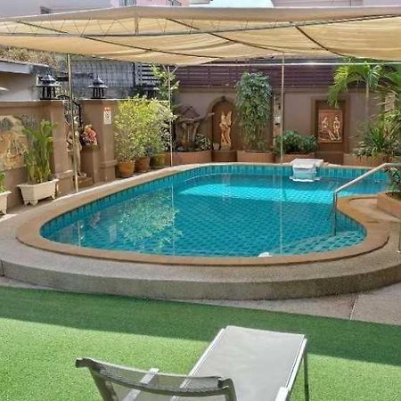 Mai Thai Guest House Κον Καέν Εξωτερικό φωτογραφία