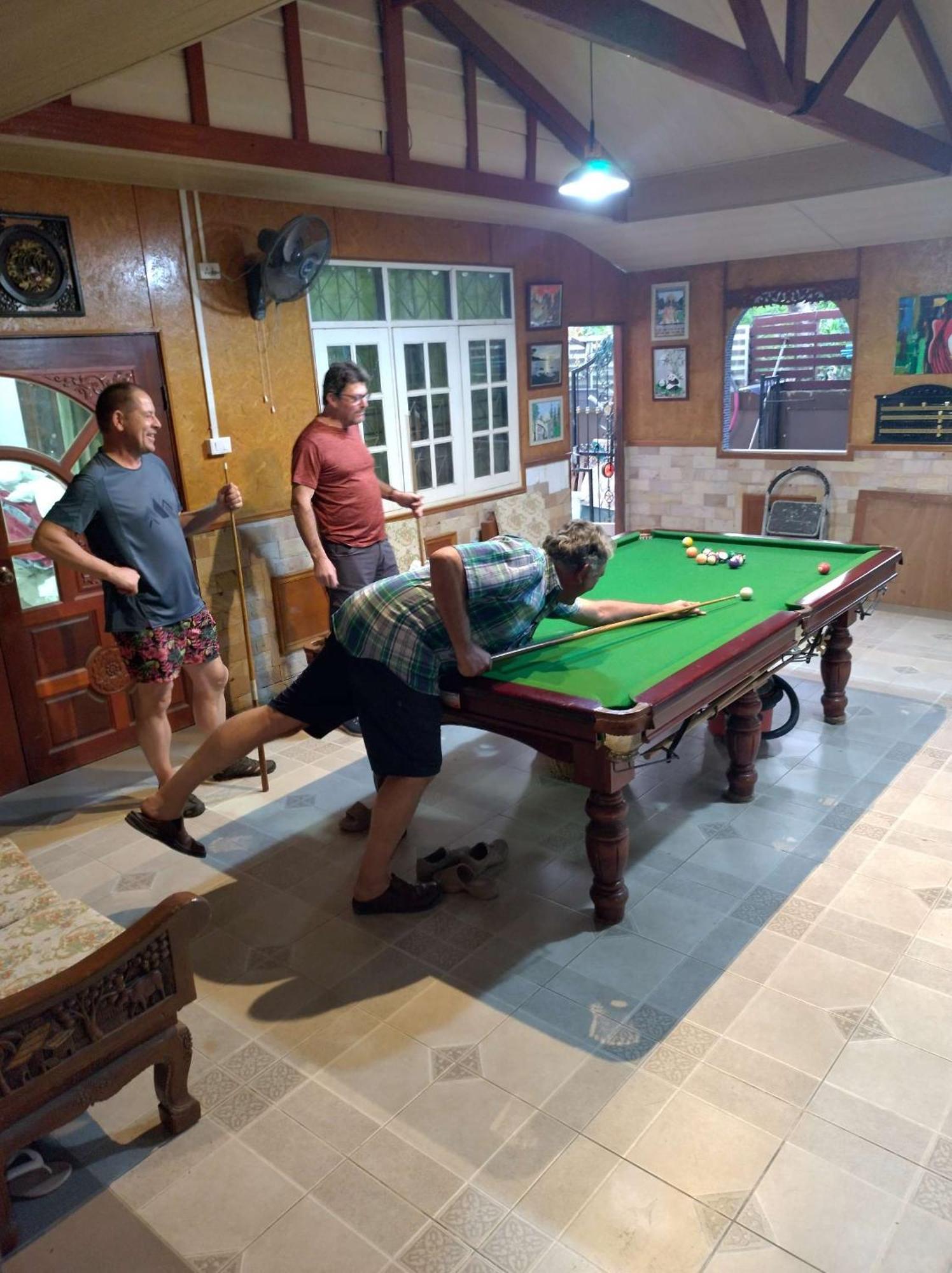 Mai Thai Guest House Κον Καέν Εξωτερικό φωτογραφία